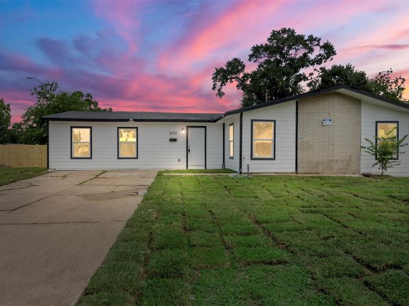 6155 Ridgeway Dr, Houston, TX 77033