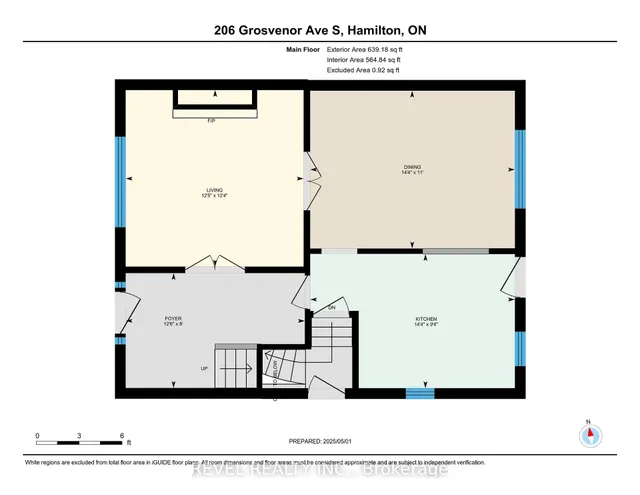 Additional image 38 of 206 Grosvenor Ave