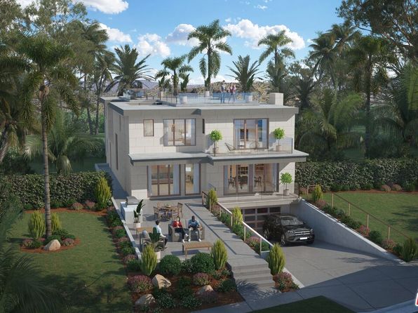 15515 Via De Las Olas, Pacific Palisades, CA 90272