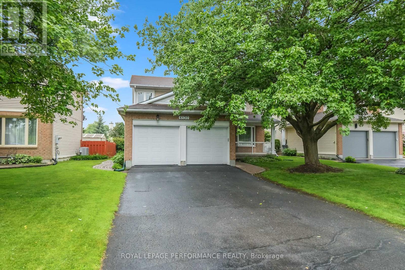 6130 BUTTONFIELD PLACE|Ottawa, Ontario K1W1B9