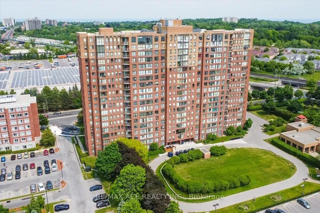 Additional image 3 of 330 Mccowan Rd Unit 1403