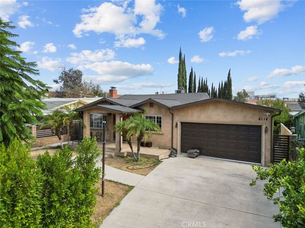 Property image for 6114 Bellingham Ave, North Hollywood, CA 91606