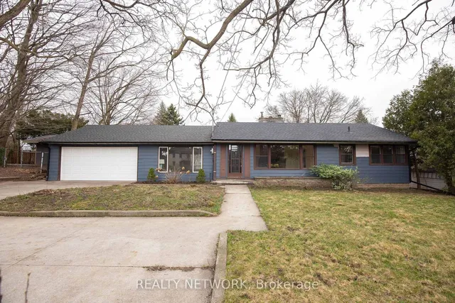 710 Mohawk Rd