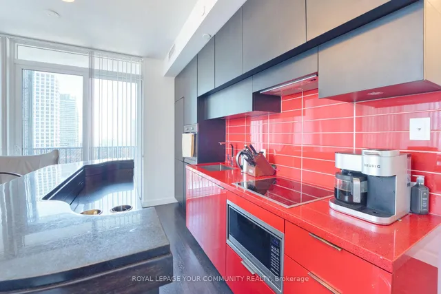 Additional image 17 of 8 Eglinton Ave Unit 1808