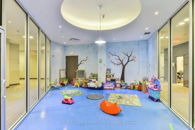 Additional image 49 of 2230 Lake Shore Blvd Unit 3304