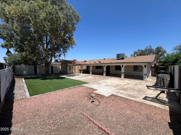 6823 W Garfield St, Phoenix, AZ 85043