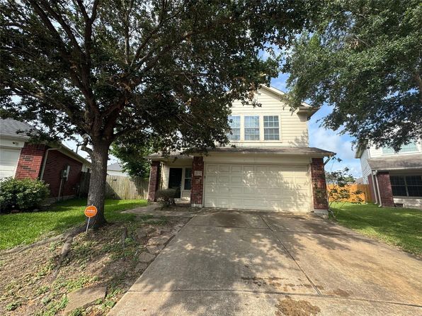 3406 Chateaucrest Ct, Houston, TX 77047