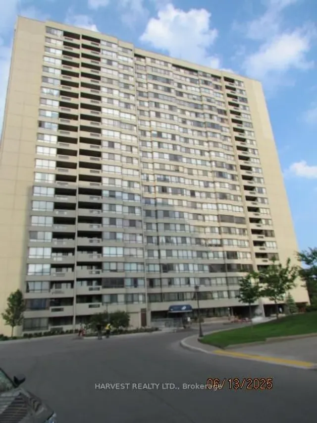 255 Bamburgh Circ Unit 2102