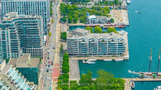 Additional image 41 of 401 Queens Quay Unit 410