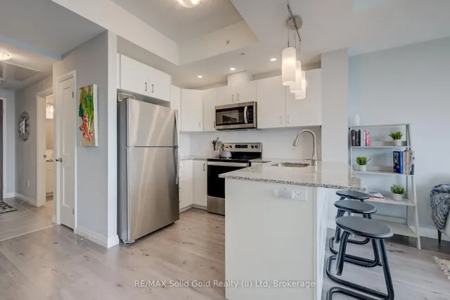 Additional image 5 of 108 Garment St Unit 1504