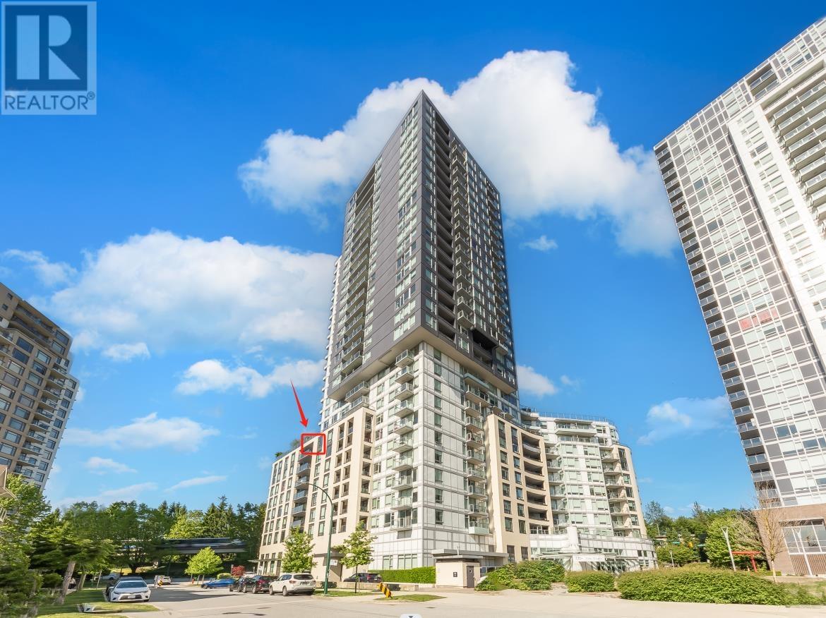 1003 5470 ORMIDALE STREET|Vancouver, British Columbia V5R0G6