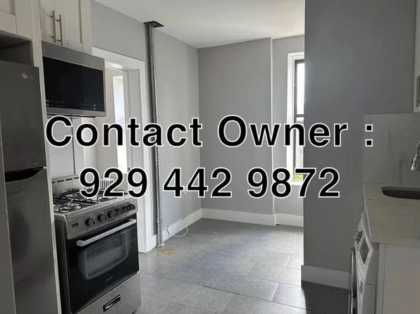 300 W 145th St #21G, New York, NY 10039