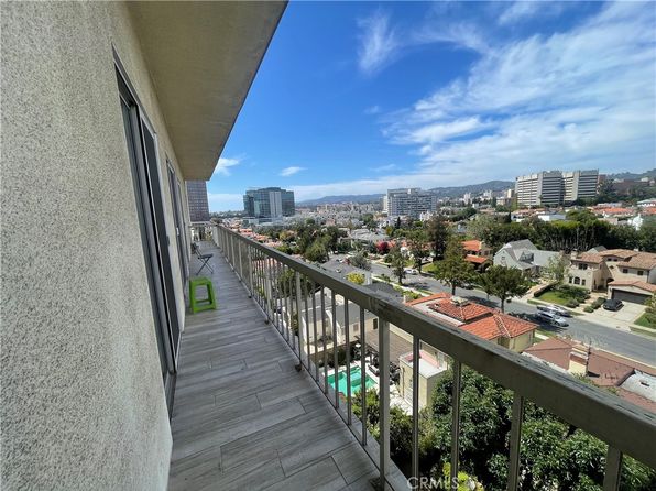 10751 Wilshire Blvd APT 1008, Los Angeles, CA 90024