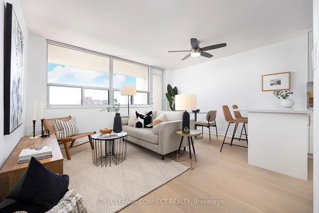 40 Homewood Ave Unit 1112