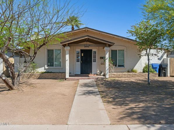2306 W Laurel Ln, Phoenix, AZ 85029
