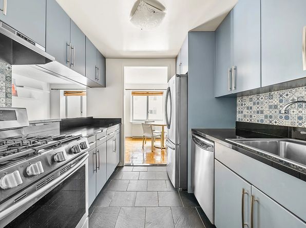 300 W 135th St APT 4J, New York, NY 10030