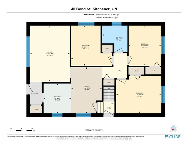 Additional image 47 of 45 Bond St