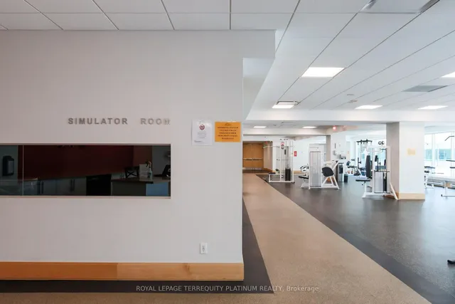 Additional image 27 of 10 Yonge St Unit PH6