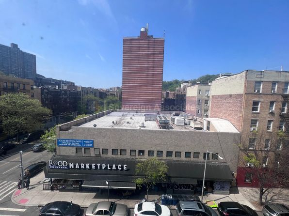 55 Ellwood St APT 4C, New York, NY 10040