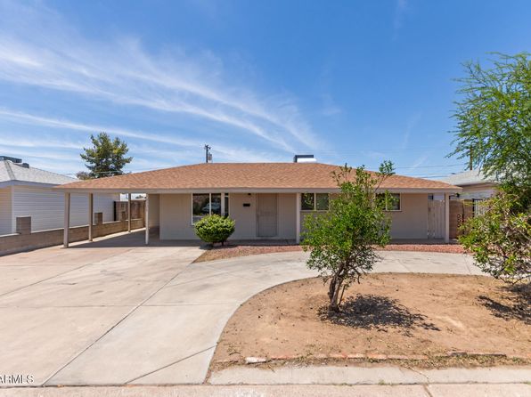 6126 N 31st Dr, Phoenix, AZ 85017
