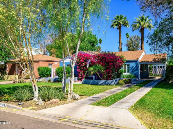 512 W Roma Ave, Phoenix, AZ 85013