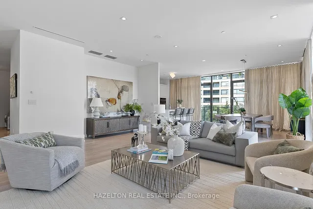 Additional image 2 of 36 Hazelton Ave Unit 4D