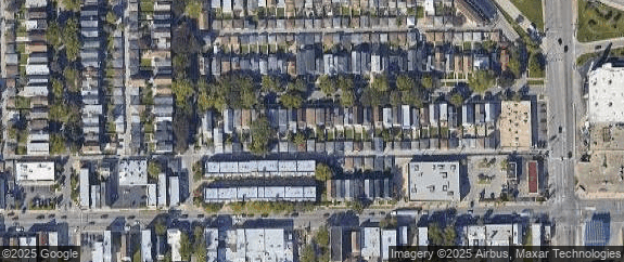 3511 W Melrose St, Chicago, IL 60618