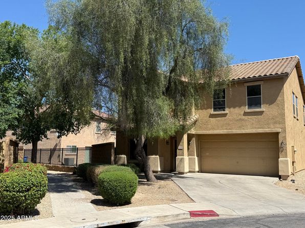 9456 W Jamestown Rd, Phoenix, AZ 85037