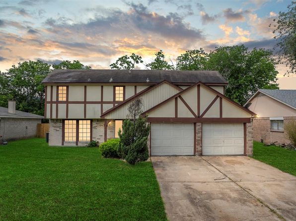 4027 Brookhead Trl, Houston, TX 77066
