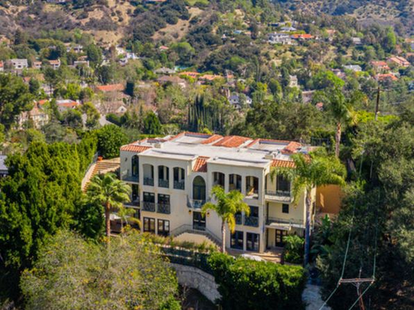 3110 Benedict Canyon Dr, Beverly Hills, CA 90210