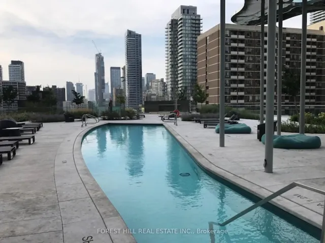 Additional image 48 of 1 Bloor St Unit 6001