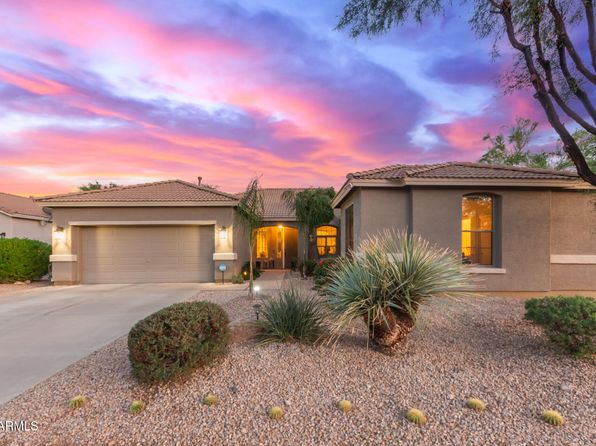 3523 W Buckhorn Trl, Phoenix, AZ 85083