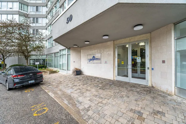 Additional image 2 of 50 Kingsbridge Garden Circ Unit 808