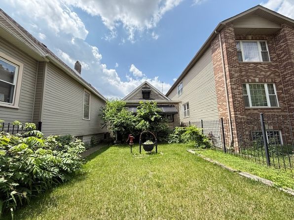 7806 S Avalon Ave, Chicago, IL 60619