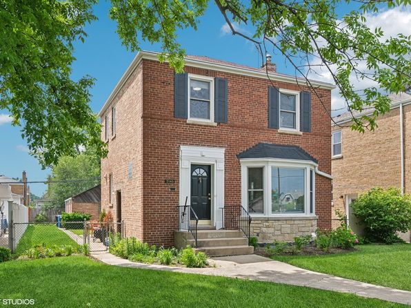 5146 N Mobile Ave, Chicago, IL 60630