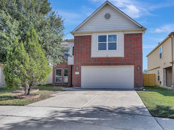 13406 Dahlia Green Way, Houston, TX 77038