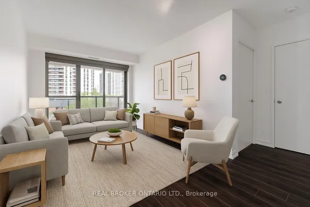 Additional image 9 of 62 Forest Manor Rd Unit 306