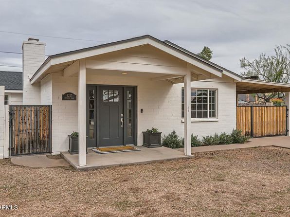 8227 N 15th Pl, Phoenix, AZ 85020