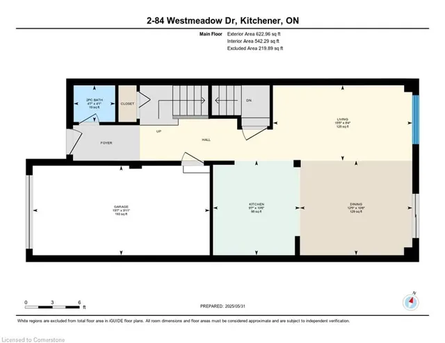 Additional image 34 of 84 Westmeadow Dr Unit 2