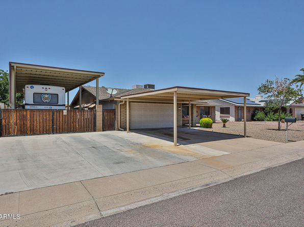 3802 W Kelton Ln, Phoenix, AZ 85053