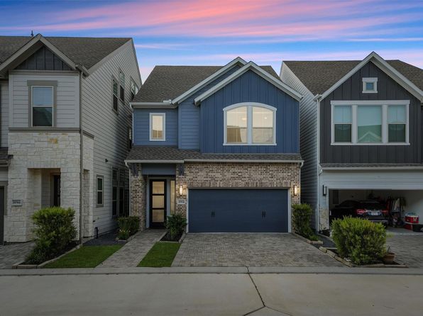 10964 Swang Link Dr, Houston, TX 77043