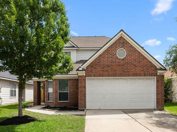 16010 Pin Oak Ridge St, Houston, TX 77073