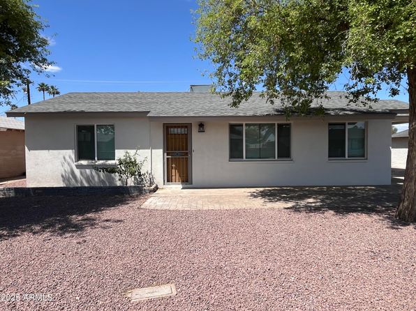 5610 N 38th Dr, Phoenix, AZ 85019
