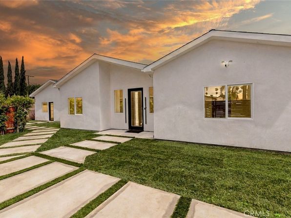 15009 Wyandotte St, Van Nuys, CA 91405