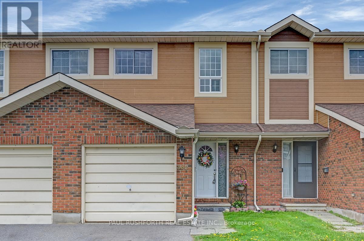 382 VERDON PRIVATE|Ottawa, Ontario K1T3A3