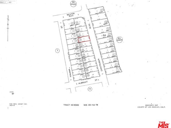 1135 Chautauqua Blvd, Pacific Palisades, CA 90272