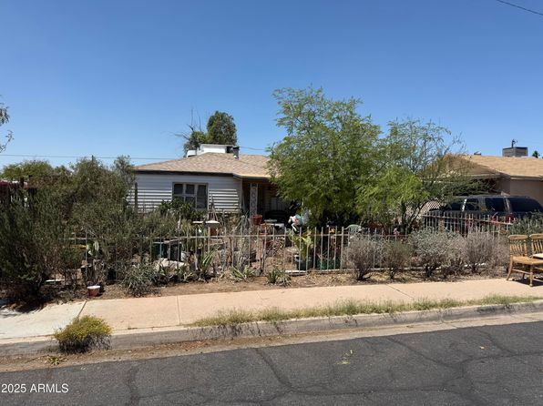2030 N 21st Pl, Phoenix, AZ 85006