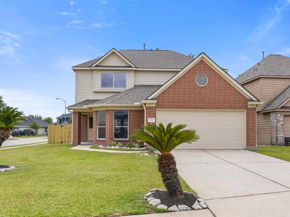 1214 Sabine Brook Way, Houston, TX 77073