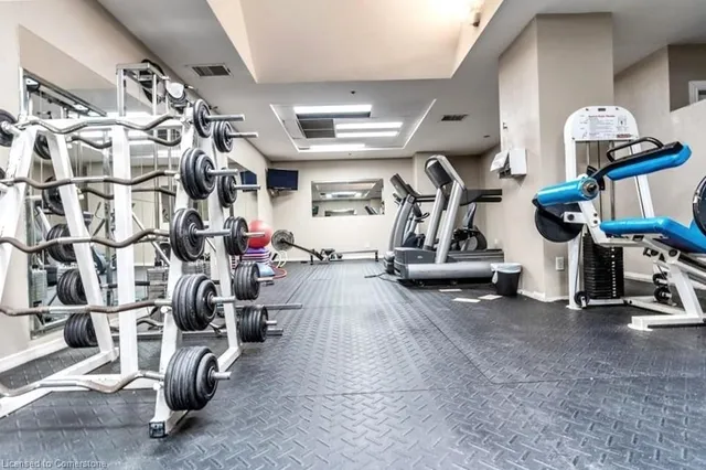 Additional image 29 of 135 James St Unit 710