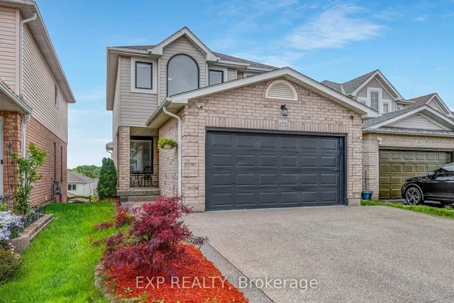 175 Hollyridge Cres
